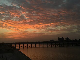 Sabarmati River